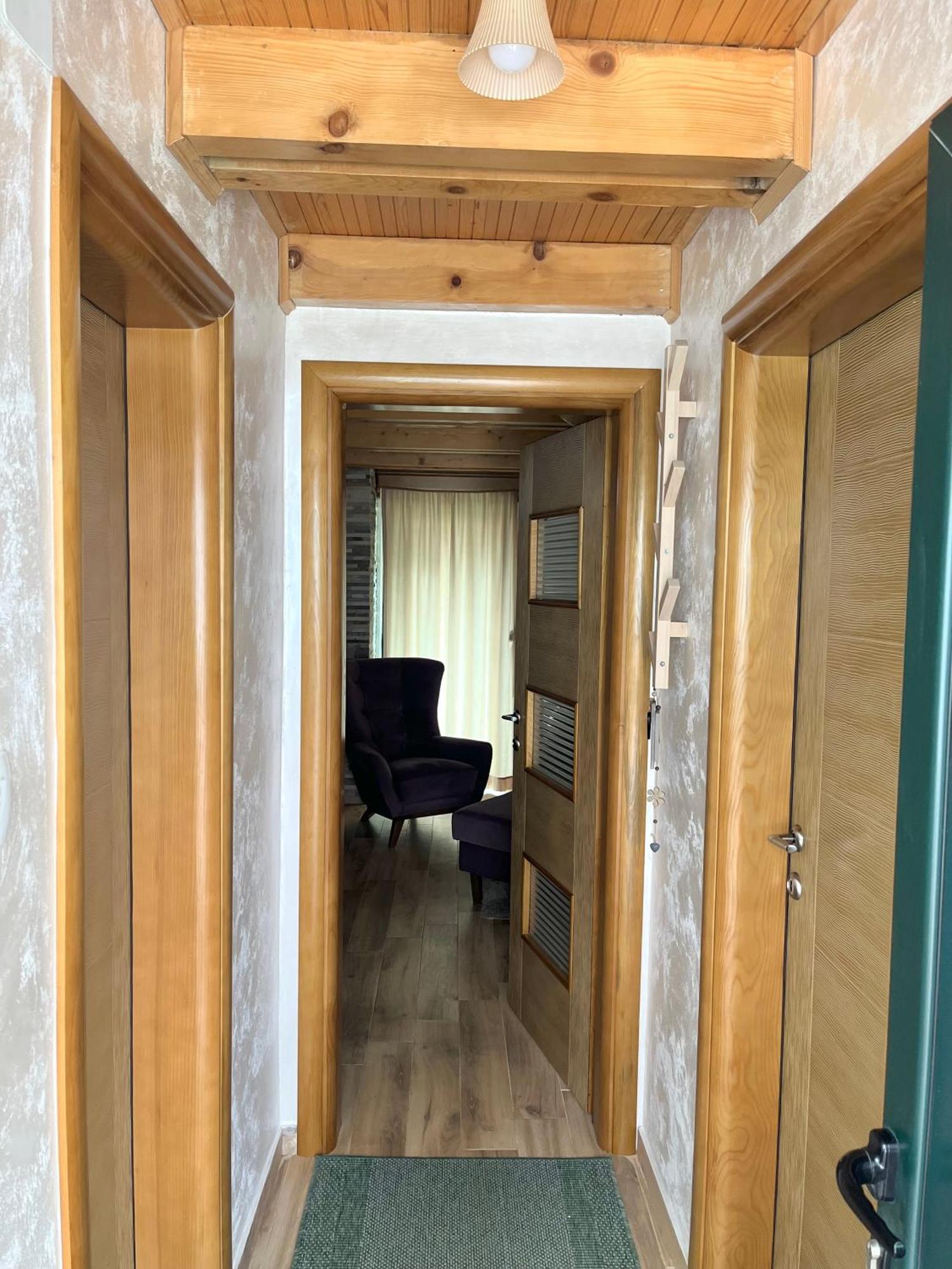 Woodside Zabljak Exteriér fotografie
