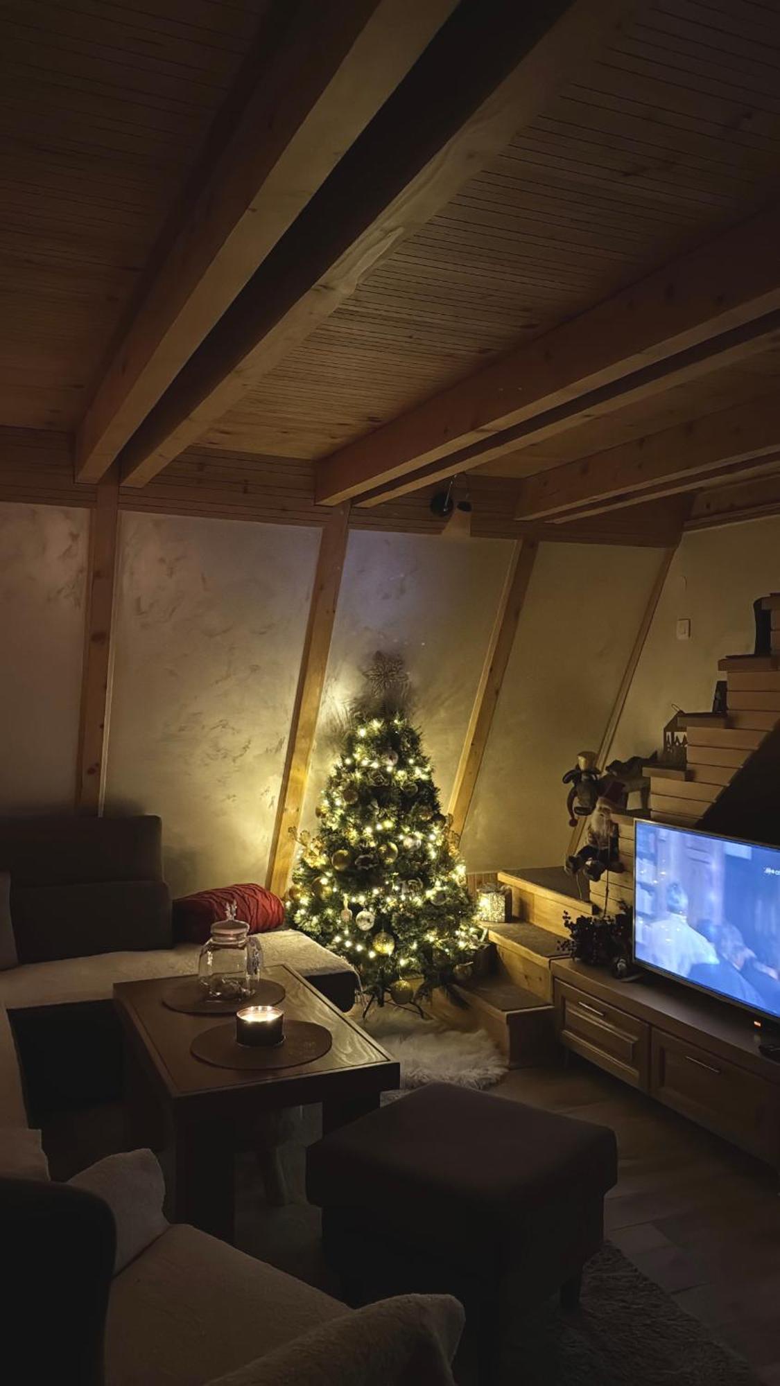 Woodside Zabljak Exteriér fotografie